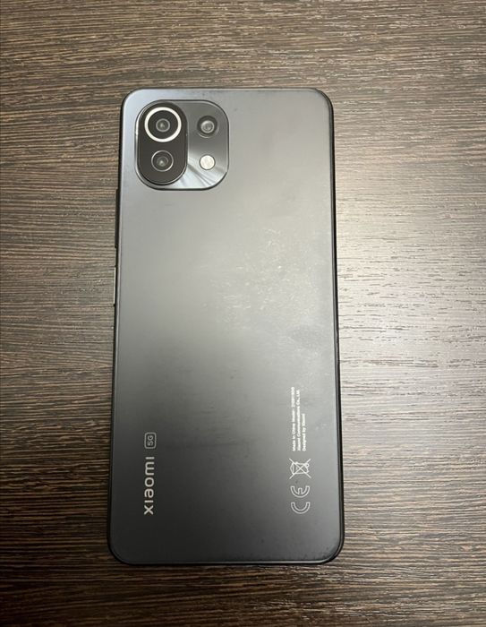 Xiaomi Mi 11 lite. 5G