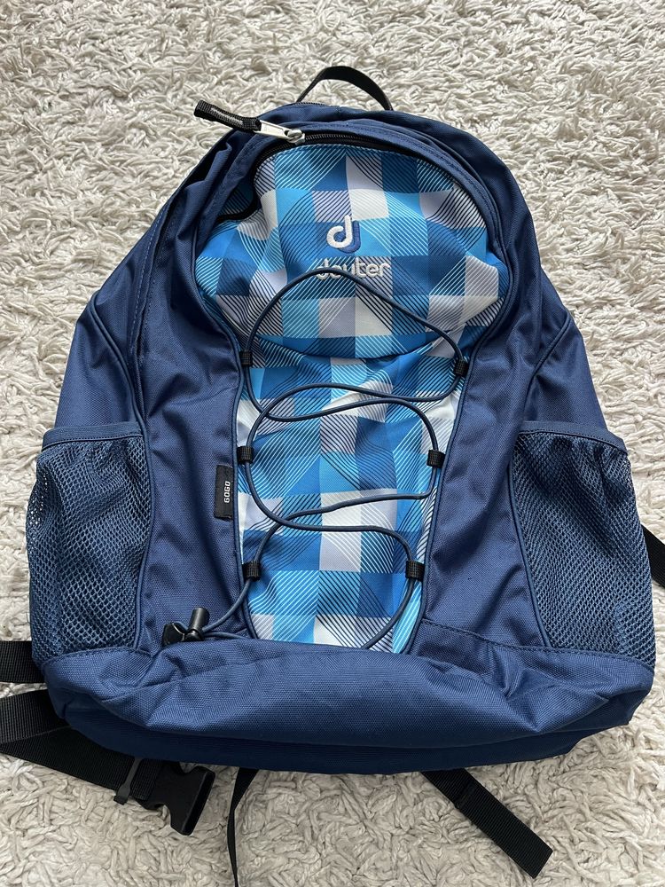 Раница Deuter Gogo