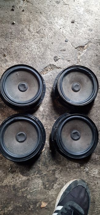 Difuzoare ,boxe seat altea 1.9 bjb