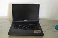 Laptop core i5 - Medion Akoya P8614 - 18.4 inch - functional perfect