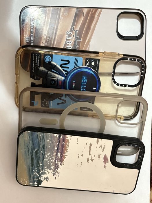 Чехлы для 11 iphone