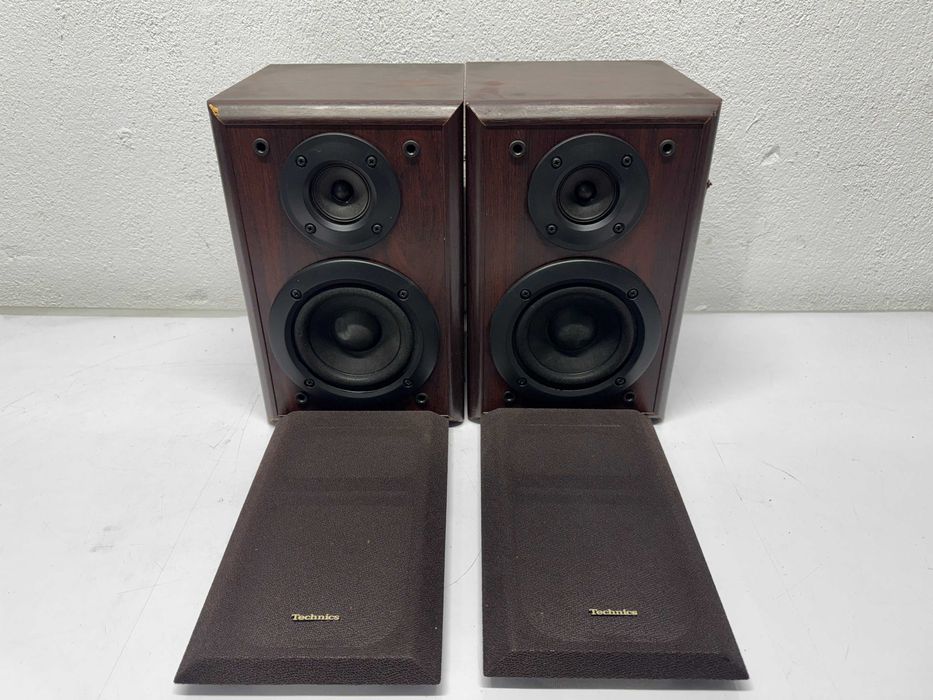 Тонколони - Technics SB HD301