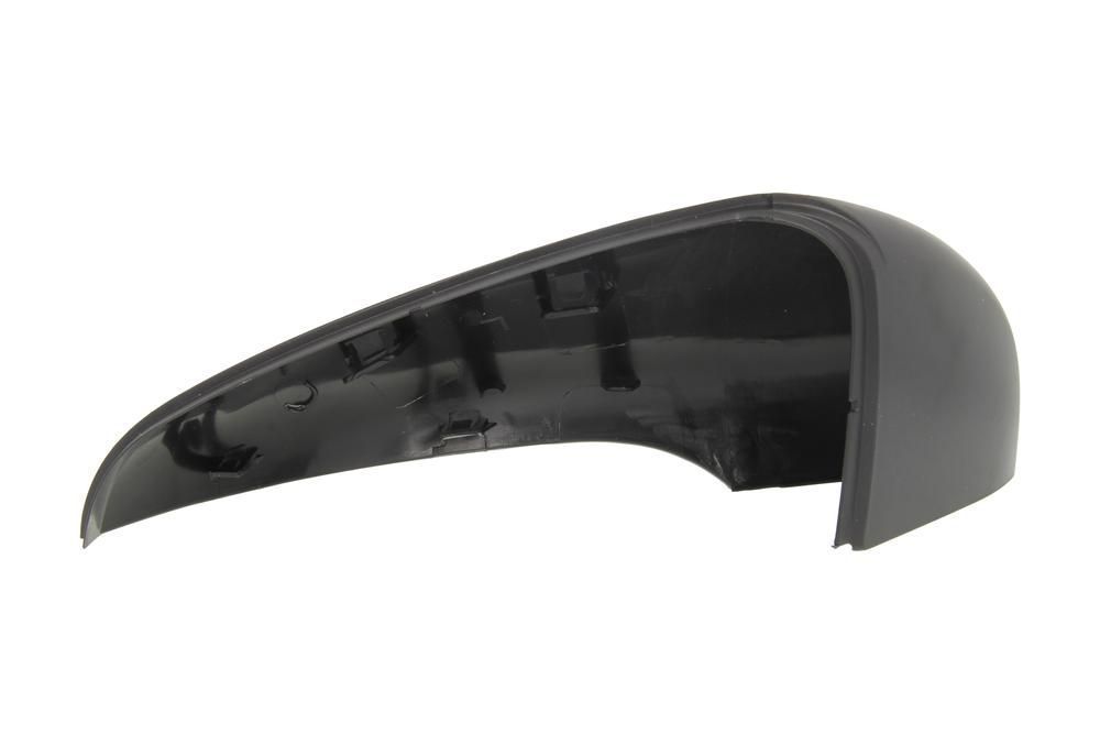 Carcasa oglinda exterioara VW Golf 6 (1L), 10.2008-2013, Vw Touran, 07.2010-08.2015, Stanga, carcasa prevopsita, grunduita, View Max, 5K0857537; 6R0857537 951854PM