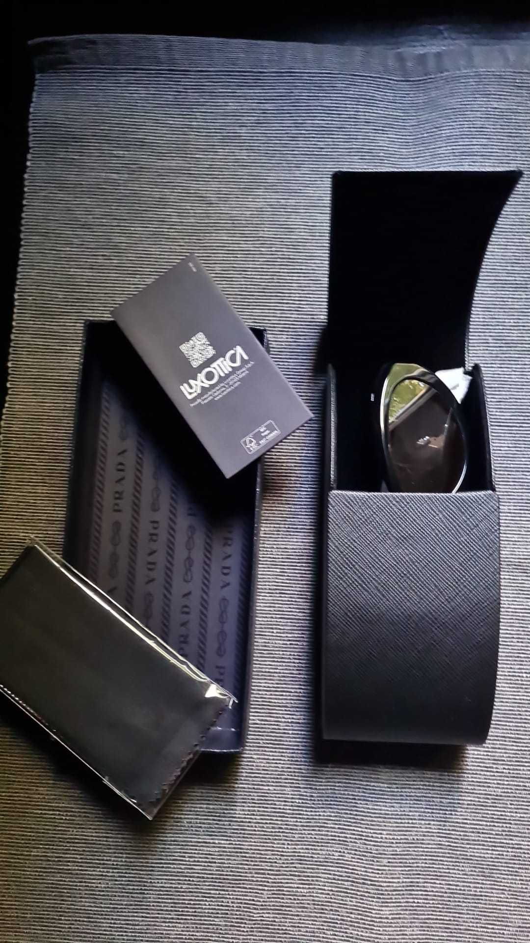Дамски Слънчеви очила "PRADA" 26ZS