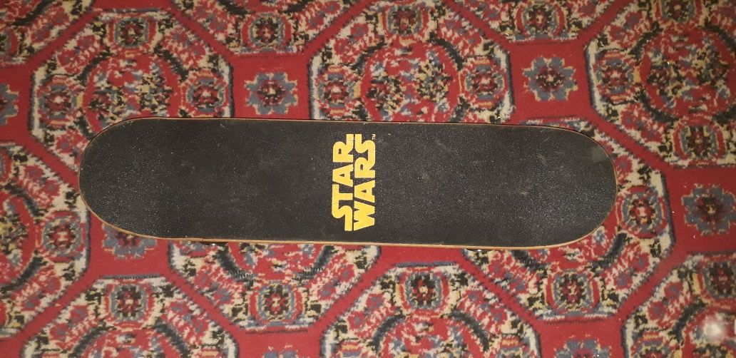 Placă skateboard Star Wars
