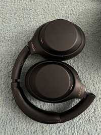 Casti Sony Noise Cancelling WH-1000XM4