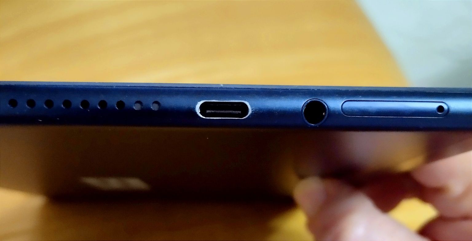 Таблет Huawei Matepad T10s, 4GB RAM 128GB + подарък гръбче