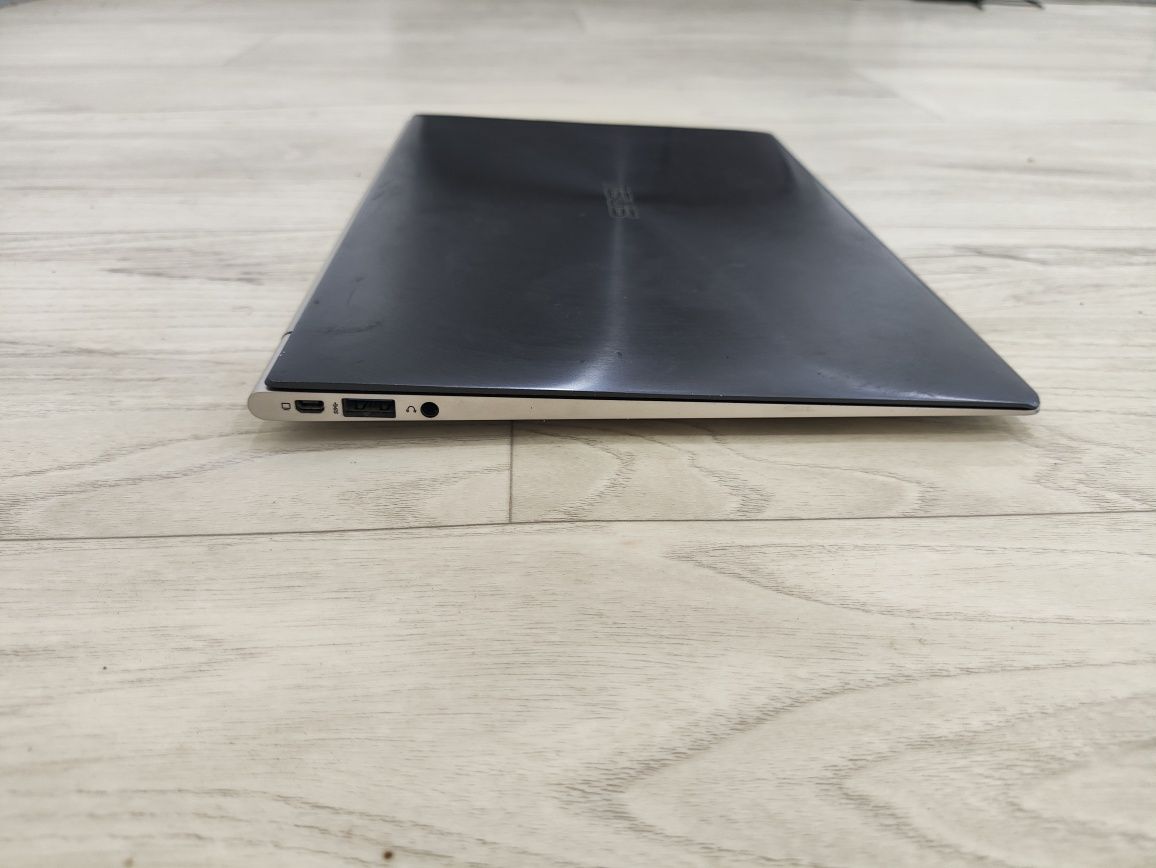 Ультрабук Asus UX21A I7 SSD M2 256GB