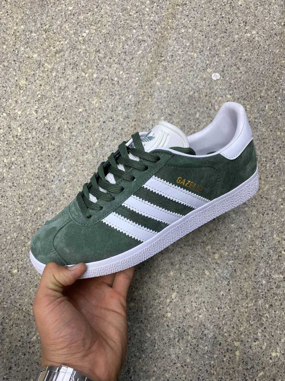 Adidas gazelle 80