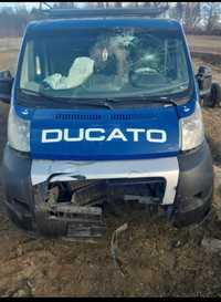 Vând sau dezmembrez Fiat Ducato