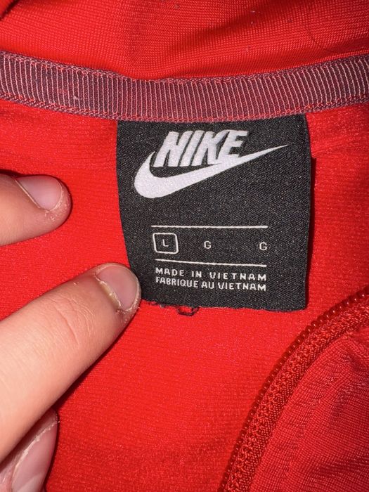 Hanorac Nike Just Do It in stare foarte buna