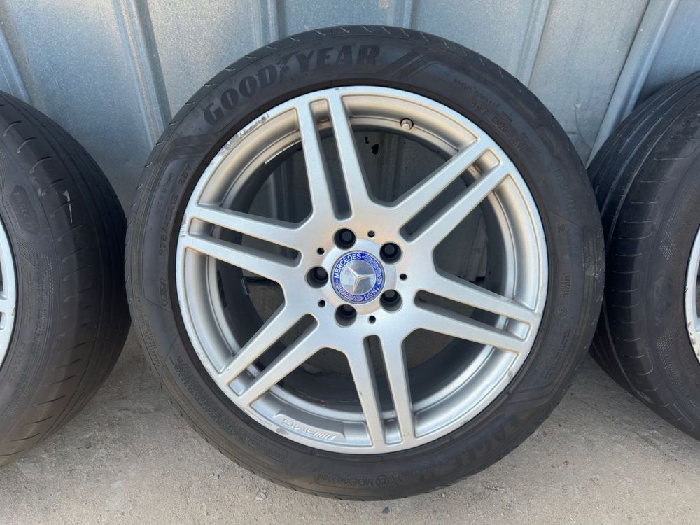 диски от w212 mersedes
