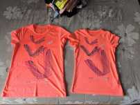 Set tricouri ASICS XXS/M