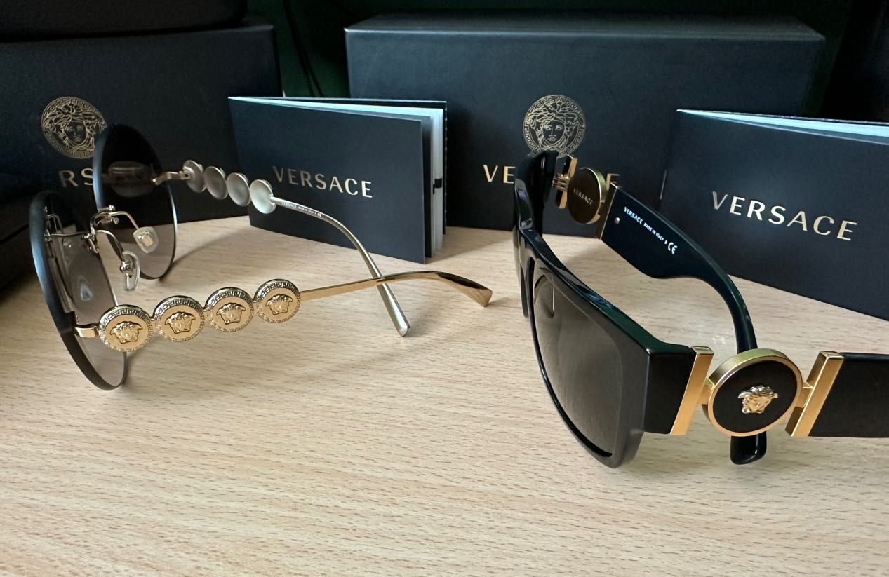 Versace слънчеви очила