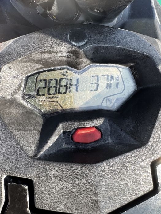Sea-Doo Spark Trix