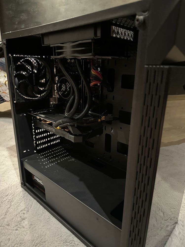 Pc gaming i5 10600k rtx 2060