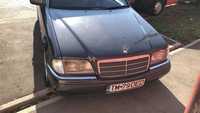 Mercedes c180 an 1986 1500 euro