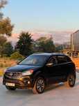 Ssangyong Korando ck e-xdi 1998cm
