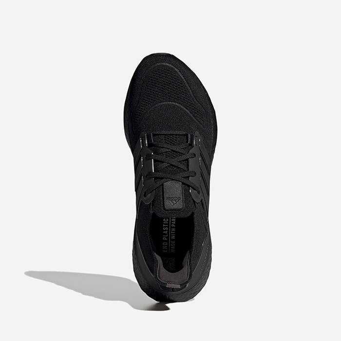 Оригинални  Маратонки *ADIDAS ULTRABOOST 22 FULL BLACK * 41 1/3