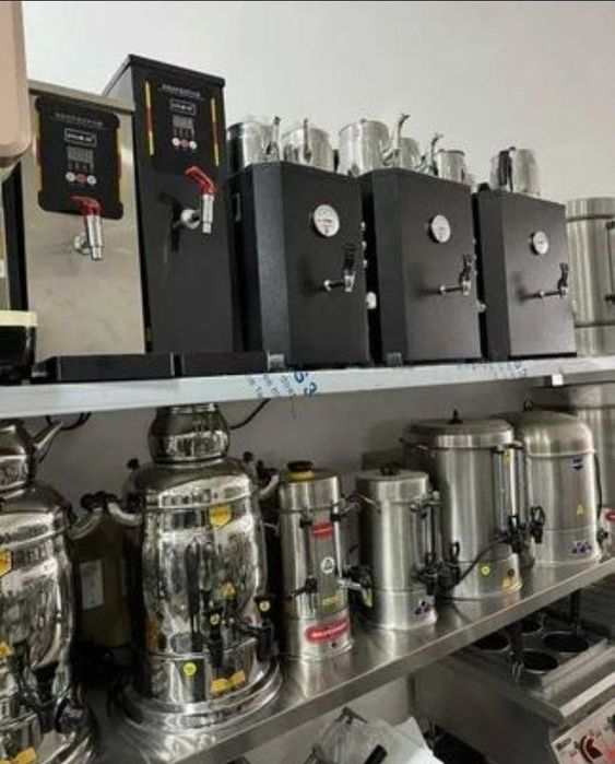 Самовар электрический чайник термос  samovar samavor samavor samvar sa