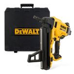 Акумулаторен Такер DeWALT DCN890NT / за бетон и метал / 18V XR