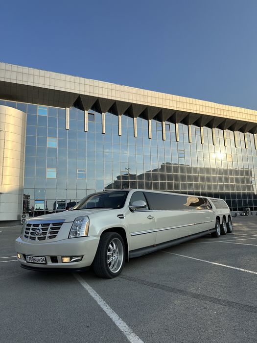 Лимузин актобе прокат авто выписка из роддома  limuzin