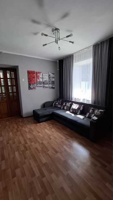 4х комнатный дом район Нового рынка ул Четская