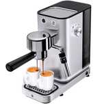 Espressor manual WMF Lumero + rasnita profesionala Graef