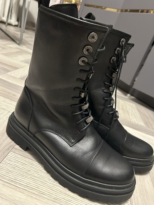 Продам сапоги!!!