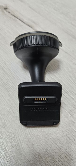 Suport GPS TomTom GO Discover, Camper Max, Expert