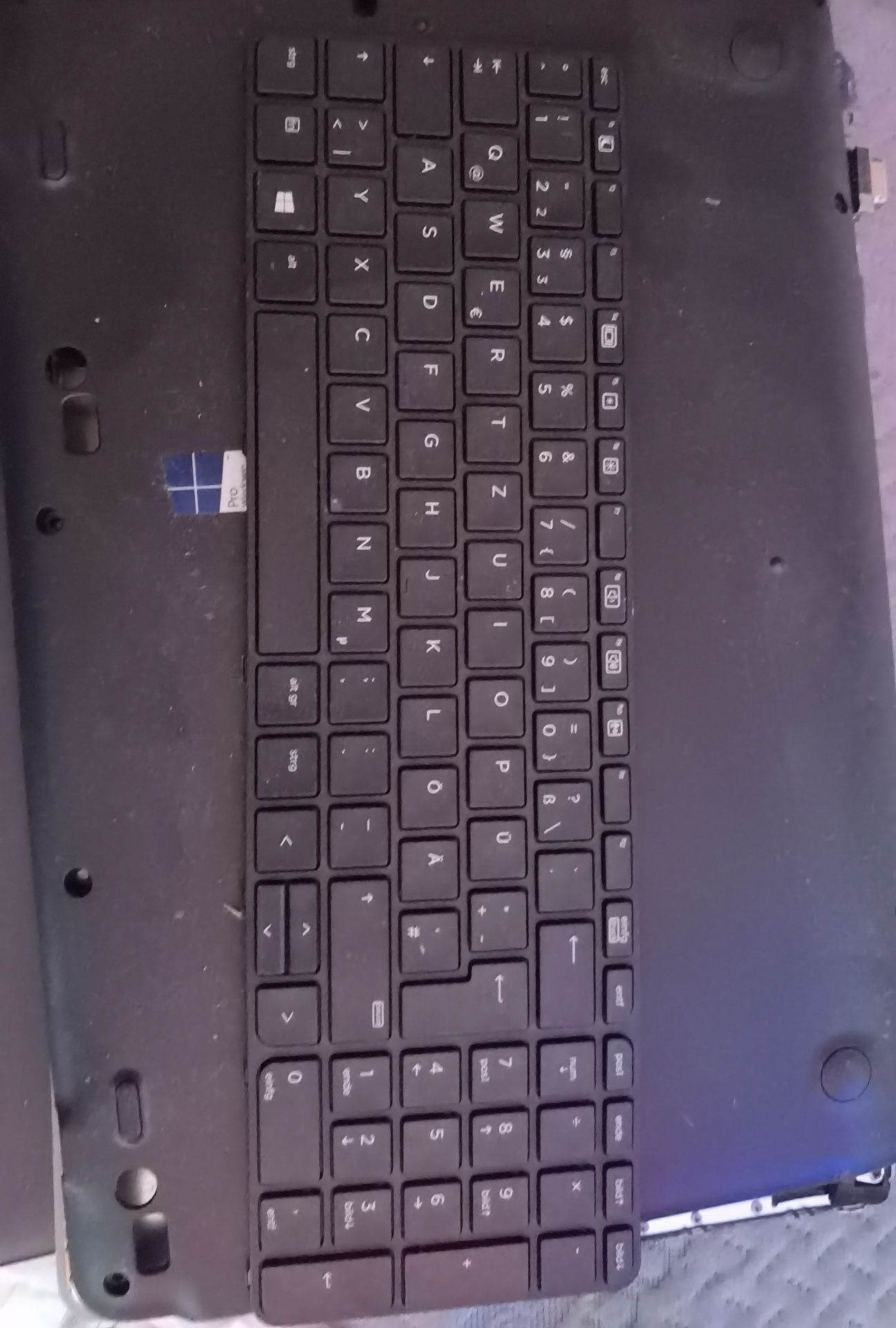 tastatura HP ProBook  650 g2