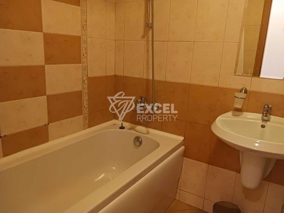 Продава се Едностаен апартамент в к.к. Слънчев бряг - 43 кв.м за 1128 €/кв.м - Снимка #7
