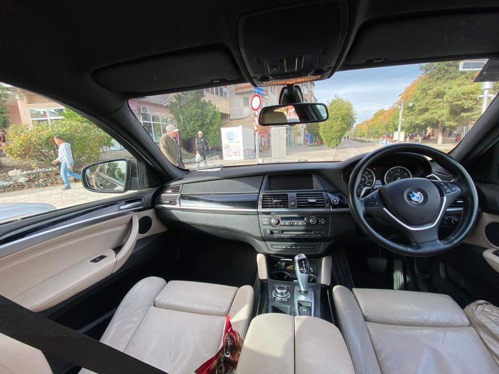 Vânzare BMW X6 2014