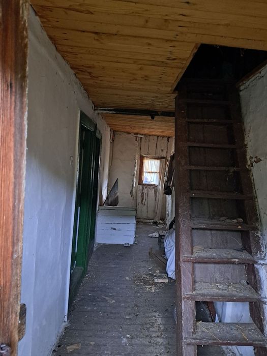 Продава се земеделска земя + къща в с. Мугла, махала Касъка