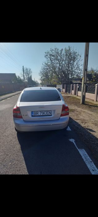 Volvo S40 2.0 motorina