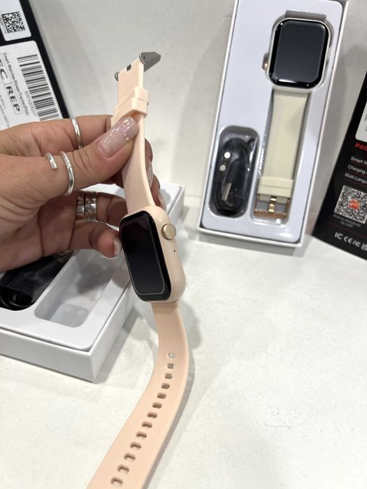 Smartwatch New G20, NOU!