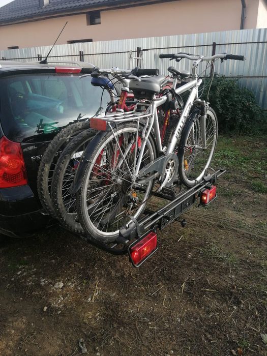 Suport pentru biciclete