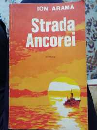 Strada Ancorei - Ion Arama