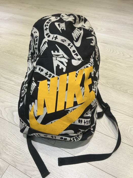 Nike ученически раници