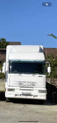 Iveco Eurotracker