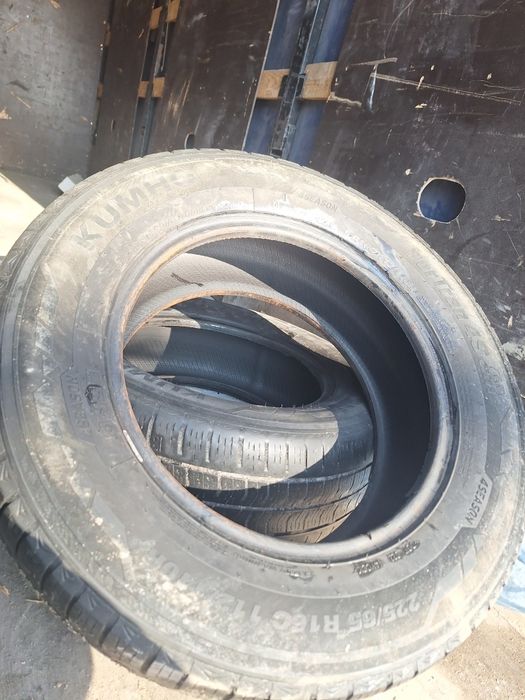 Резина газель  на разварки