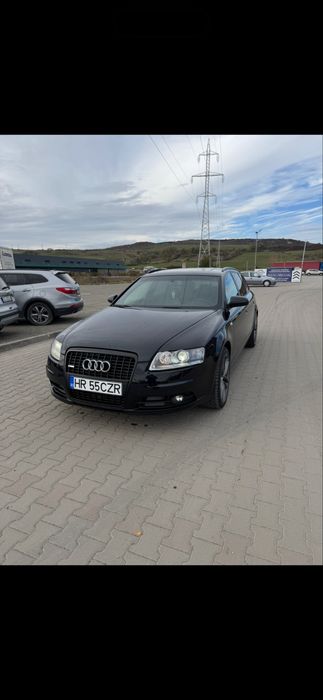 AUDI A6 c6, 3.0