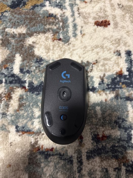 Mouse logitech g305