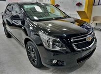 Chevrolet Cobalt Midnight 2025