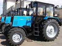 Belorus 892 Traktorini Yangi aksiya narxida lizingga xarid qiling