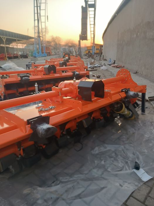 FREZA SHAKTIMAN 2.30 qishloq xo'jalgi maxsulot