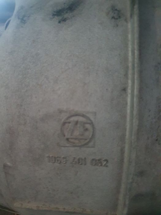 Cutie de viteze manuala 6 trepte BMW X3 E83N 2003 - 2011, SUV 2.0 d M4