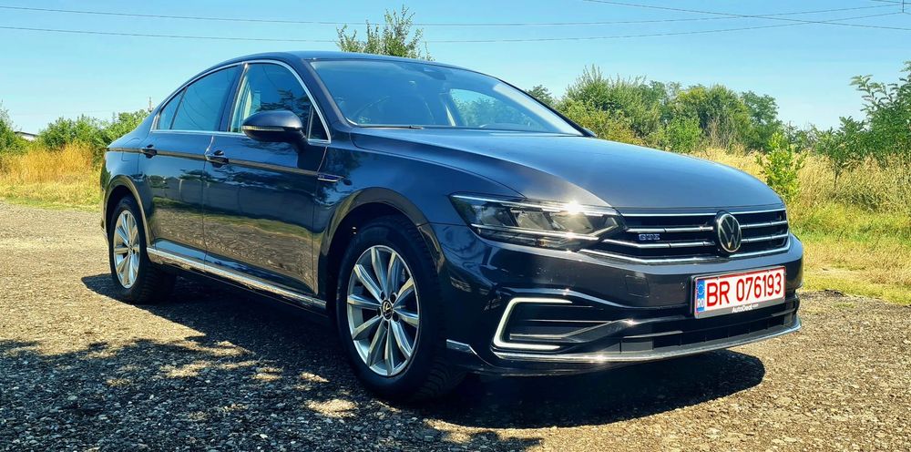 Volkswagen Passat VW Passat 1.4 TSI GT Hibrid