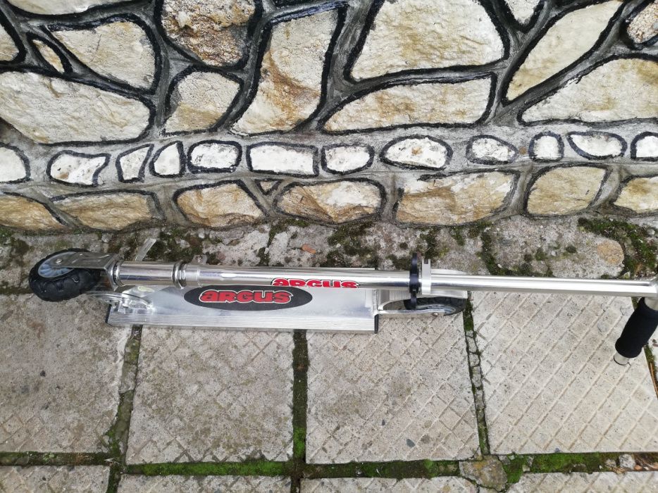 Тротинетка ARGUS