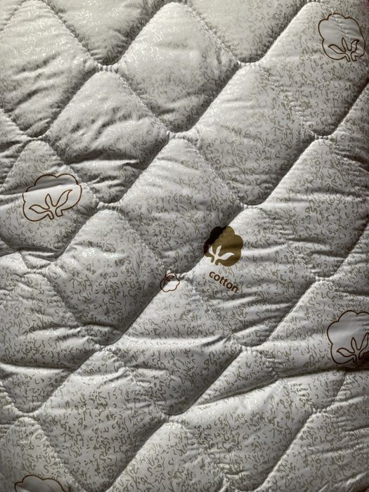 Одеяло двухспальное фирмы Dara Tex